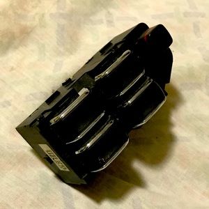 Cadillac DTS master switch